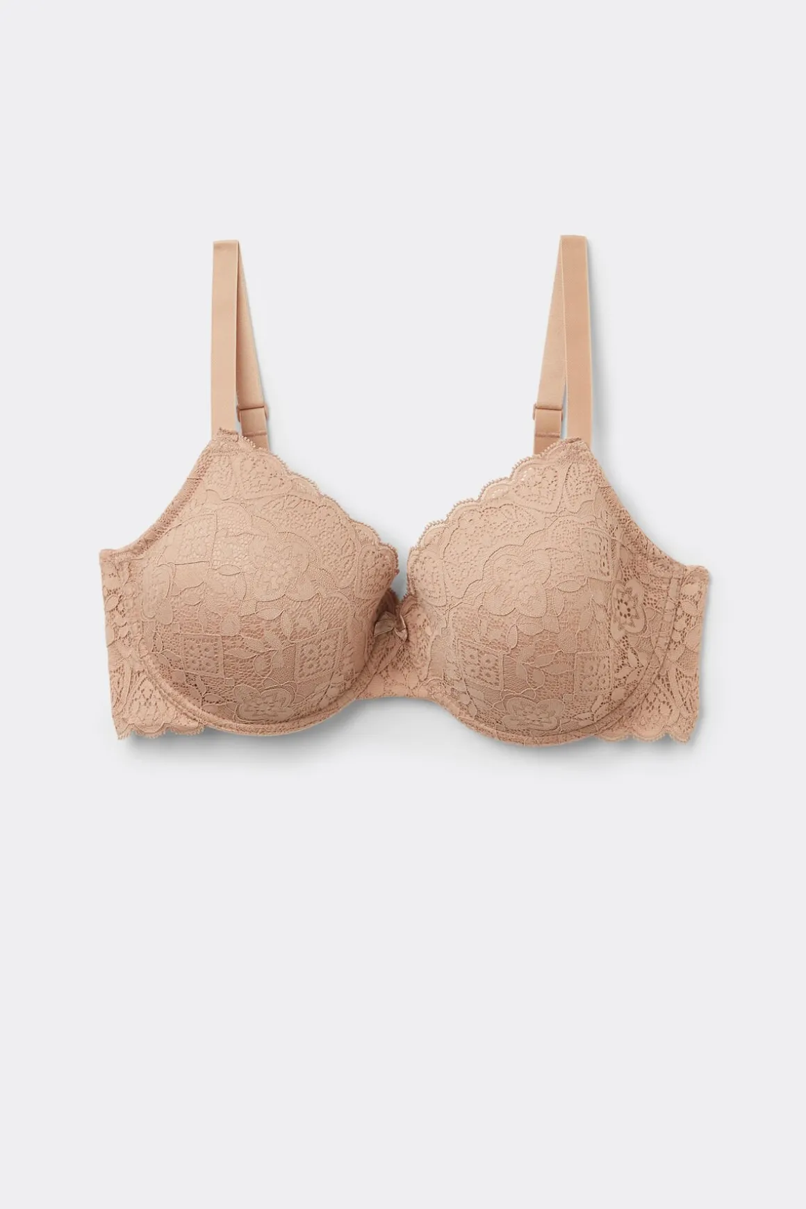 Soutien-gorge Balconnet Francesca en Dentelle