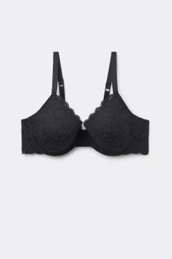 Soutien-gorge Balconnet Francesca en Dentelle