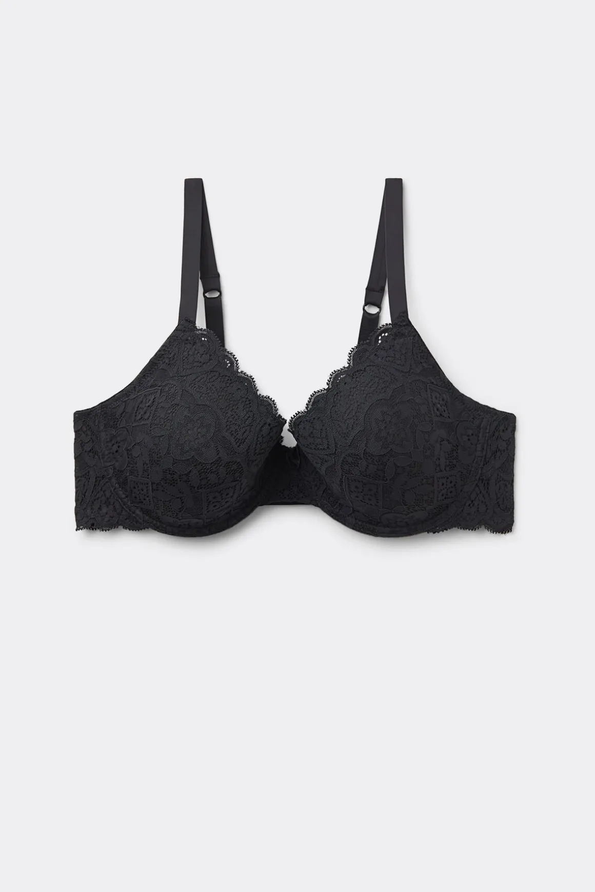 Soutien-gorge Balconnet Francesca en Dentelle