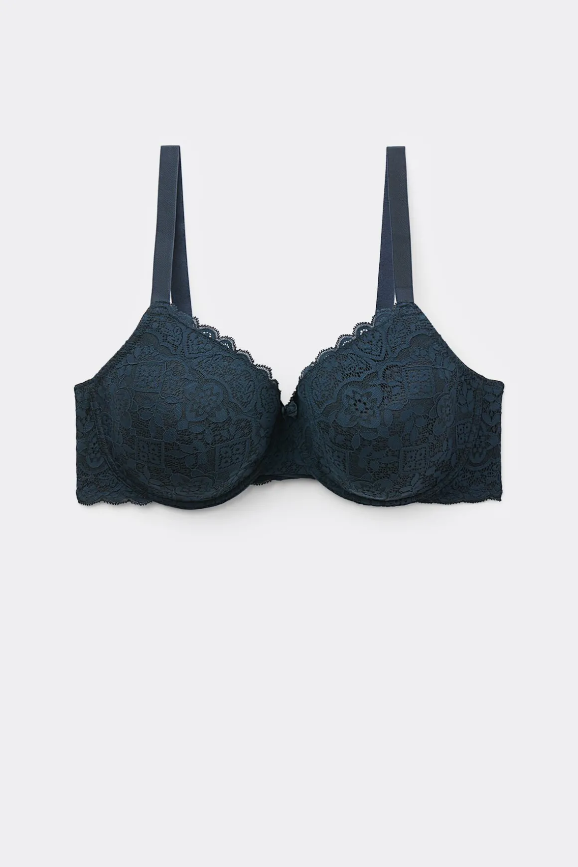Soutien-gorge Balconnet Francesca en Dentelle