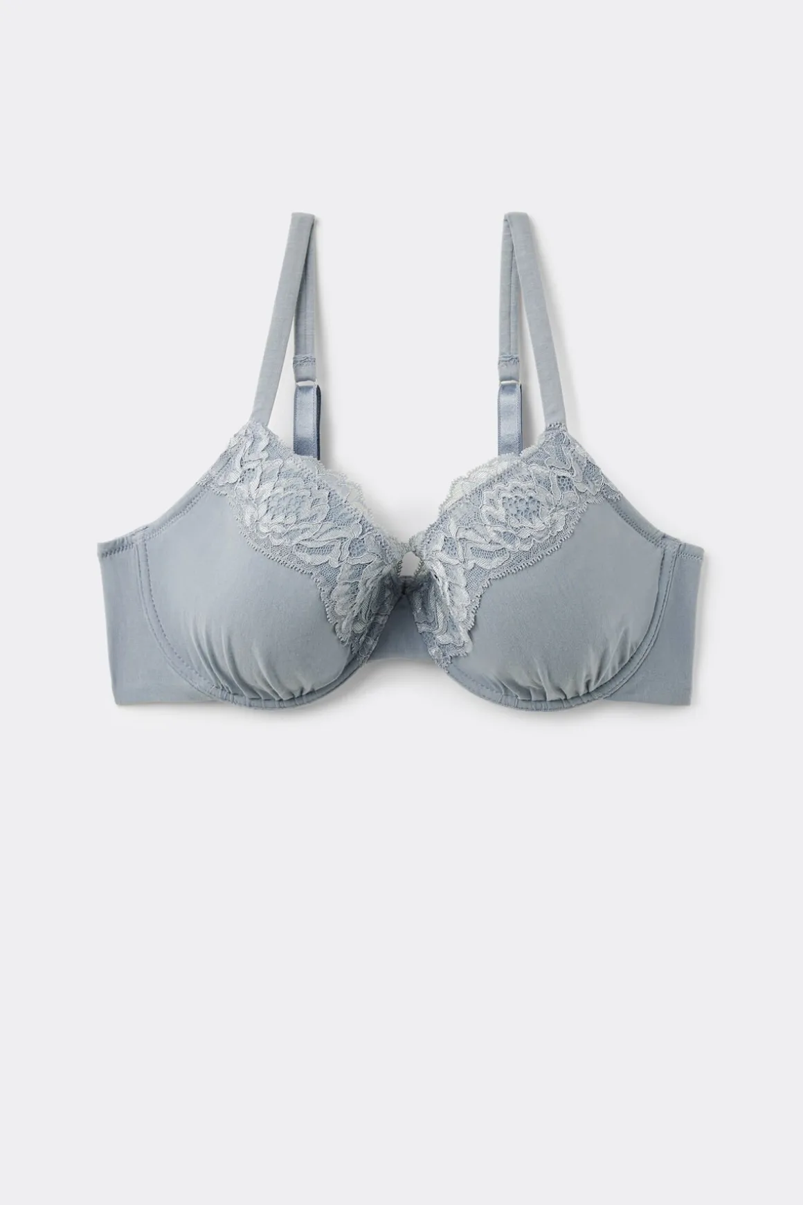 Soutien-gorge balconnet FRANCESCA EMBRACE SIMPLICITY