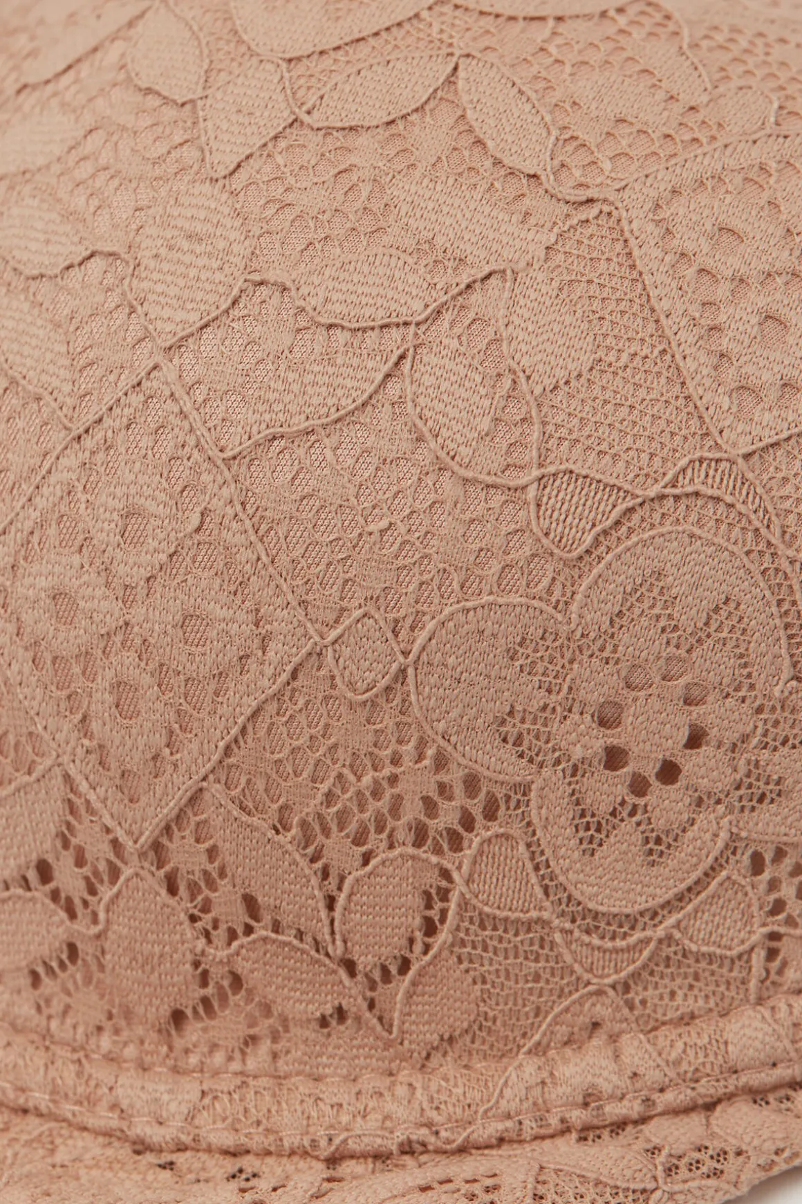 Soutien-gorge Balconnet Francesca en Dentelle