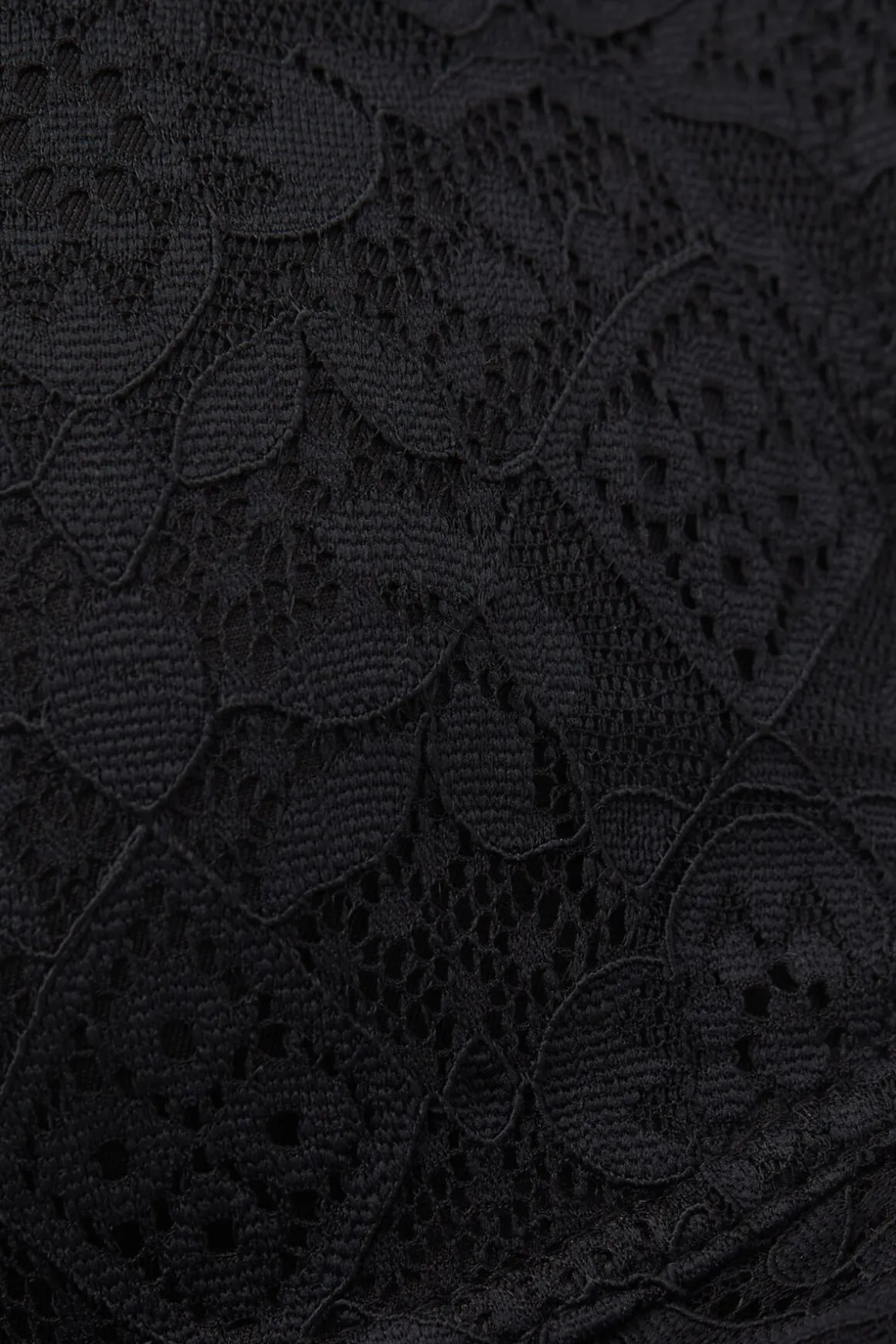 Soutien-gorge Balconnet Francesca en Dentelle