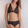 Soutien-gorge balconnet Giorgia en dentelle