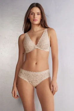 Soutien-gorge balconnet Giorgia en dentelle