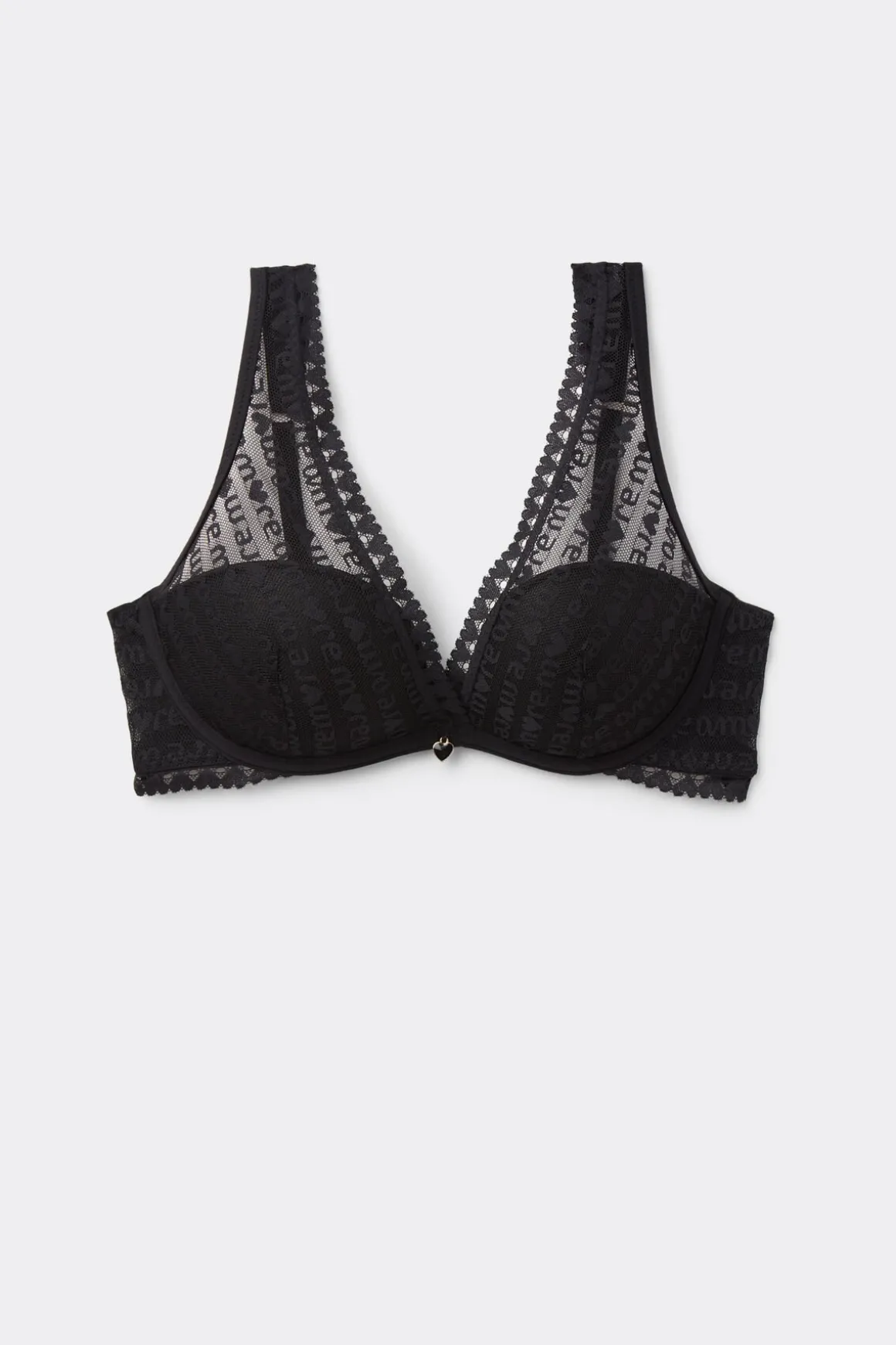 Soutien-gorge balconnet GIORGIA MORE AMORE