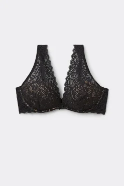 Soutien-gorge balconnet Giorgia en dentelle