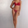 Soutien-gorge balconnet SOFIA en dentelle