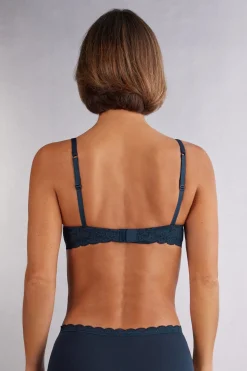 Soutien-gorge balconnet Sofia en dentelle