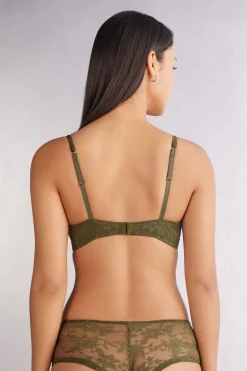Soutien-gorge balconnet SOFIA IMAGINARY JOURNEY