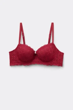 Soutien-gorge balconnet SOFIA en dentelle