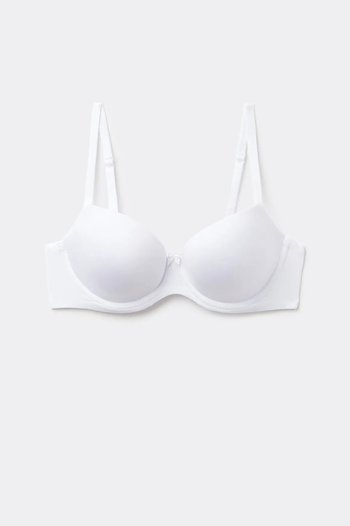 Soutien-gorge Balconnet Sofia en Microfibre UltralÉgère
