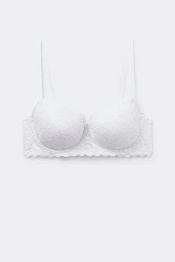 Soutien-gorge balconnet Sofia en dentelle