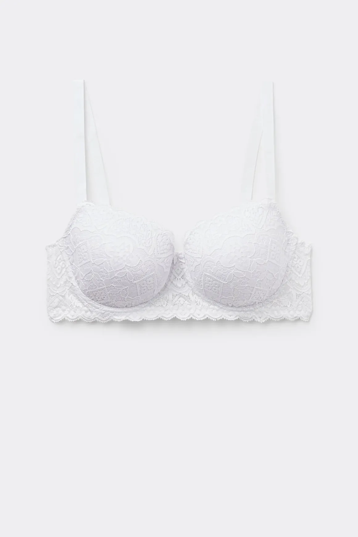 Soutien-gorge balconnet Sofia en dentelle
