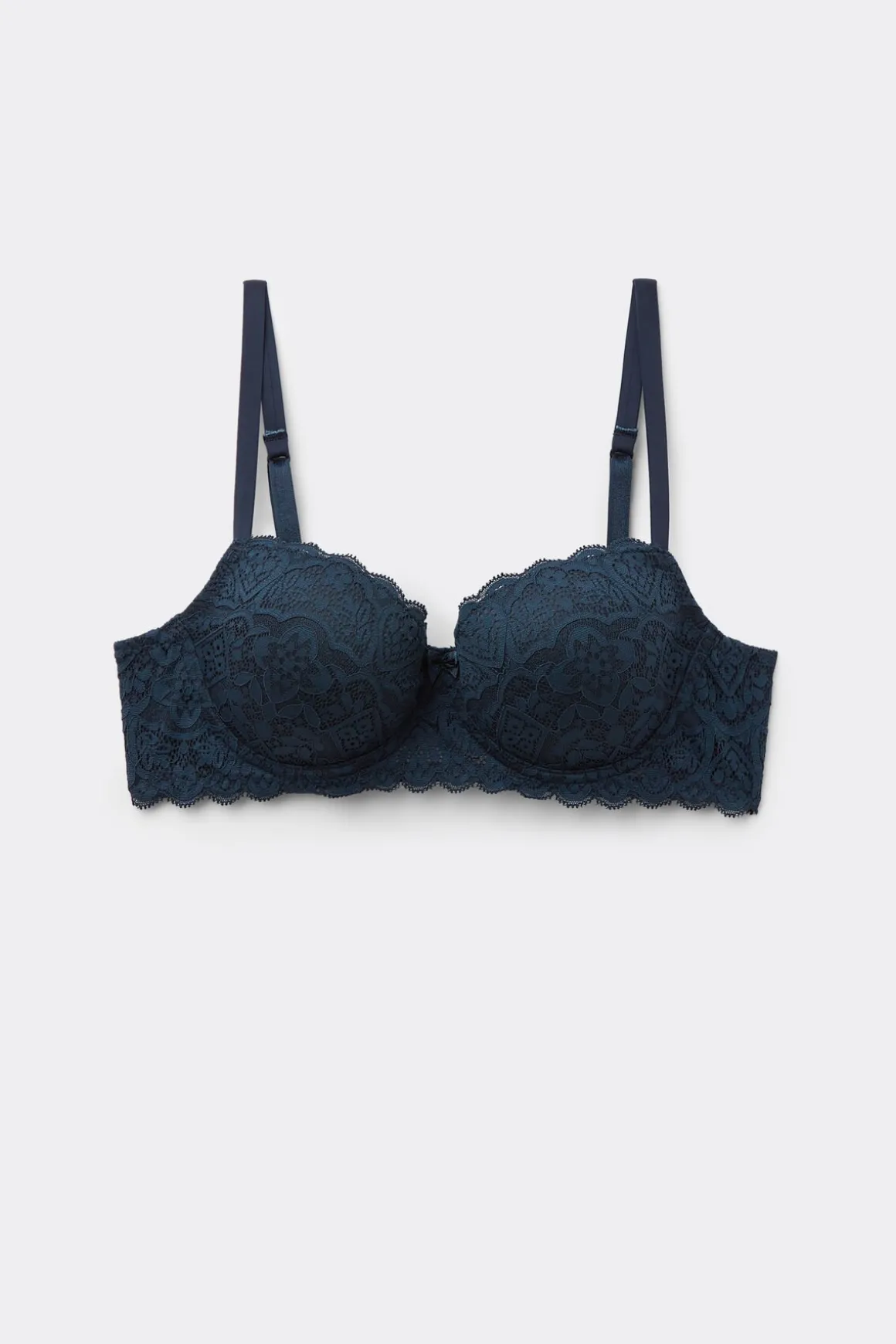 Soutien-gorge balconnet Sofia en dentelle