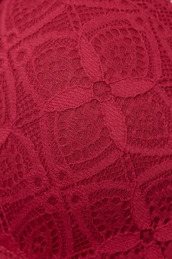 Soutien-gorge balconnet SOFIA en dentelle