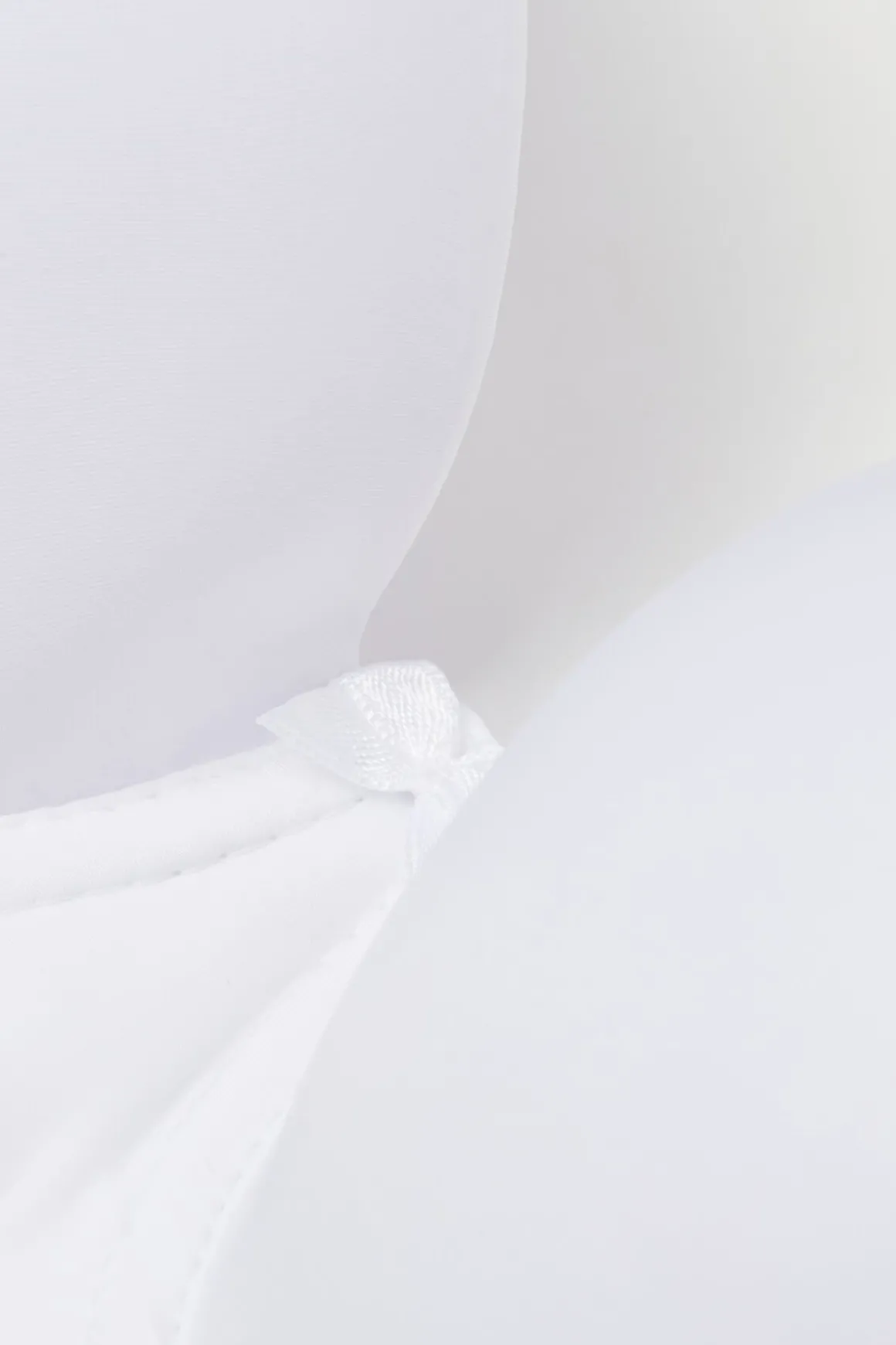 Soutien-gorge Balconnet Sofia en Microfibre UltralÉgère