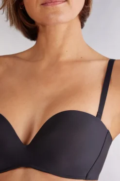 Soutien-gorge bandeau en microfibre ultralÉgère DAILA