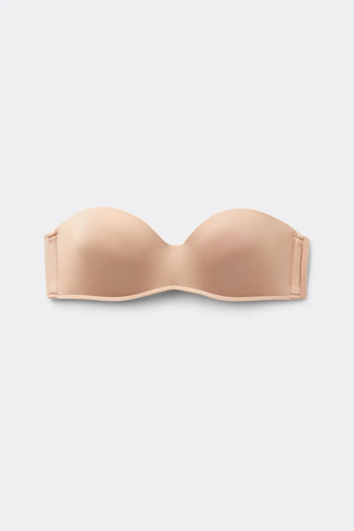 Soutien-gorge bandeau en microfibre ultralight GIOIA