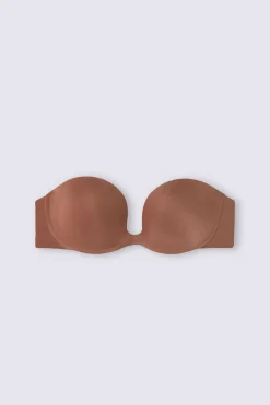 Soutien-gorge bandeau en microfibre ultralÉgère MONICA