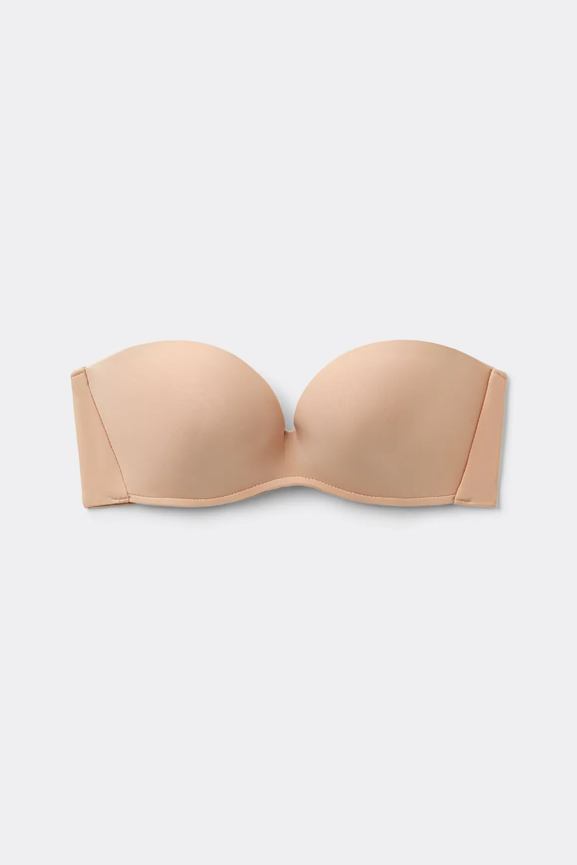 Soutien-gorge bandeau en microfibre ultralÉgère DAILA