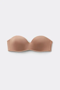 Soutien-gorge bandeau en microfibre ultralight GIOIA