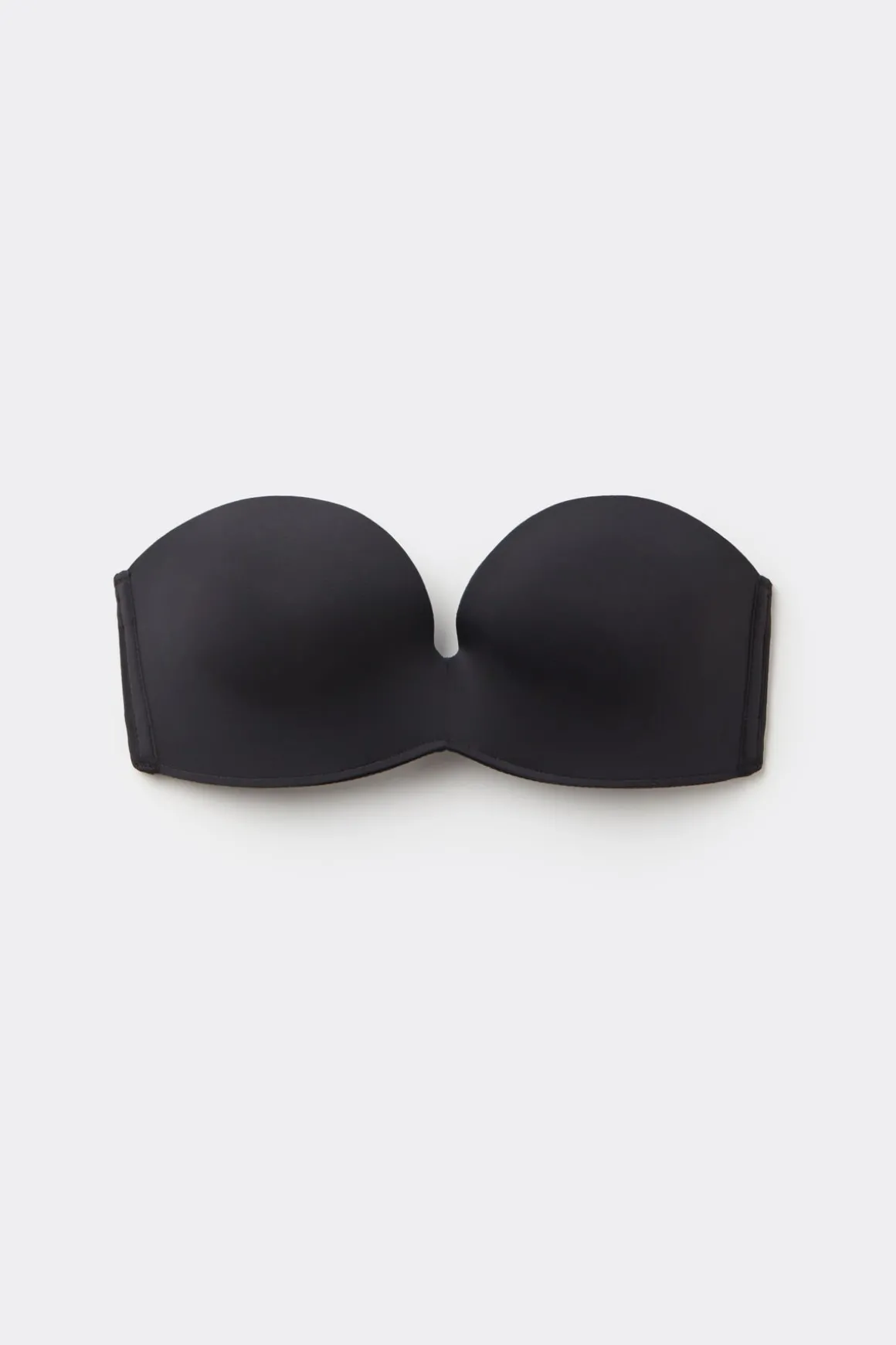 Soutien-gorge bandeau en microfibre ultralight LAURA