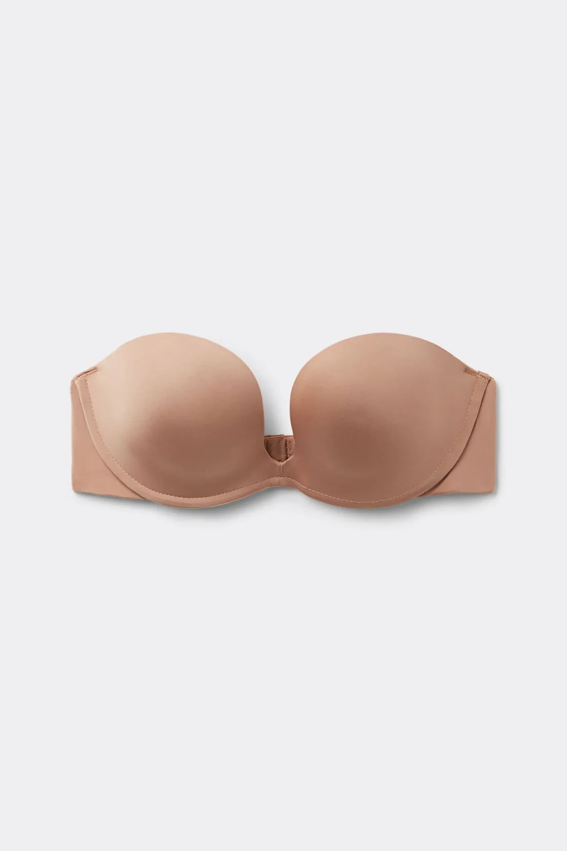 Soutien-gorge bandeau en microfibre ultralÉgère MONICA