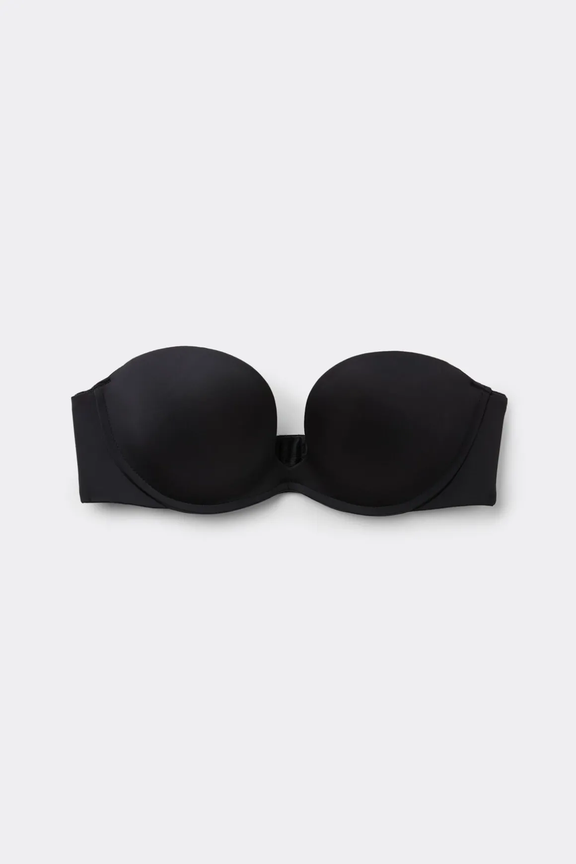 Soutien-gorge bandeau en microfibre ultralÉgère MONICA