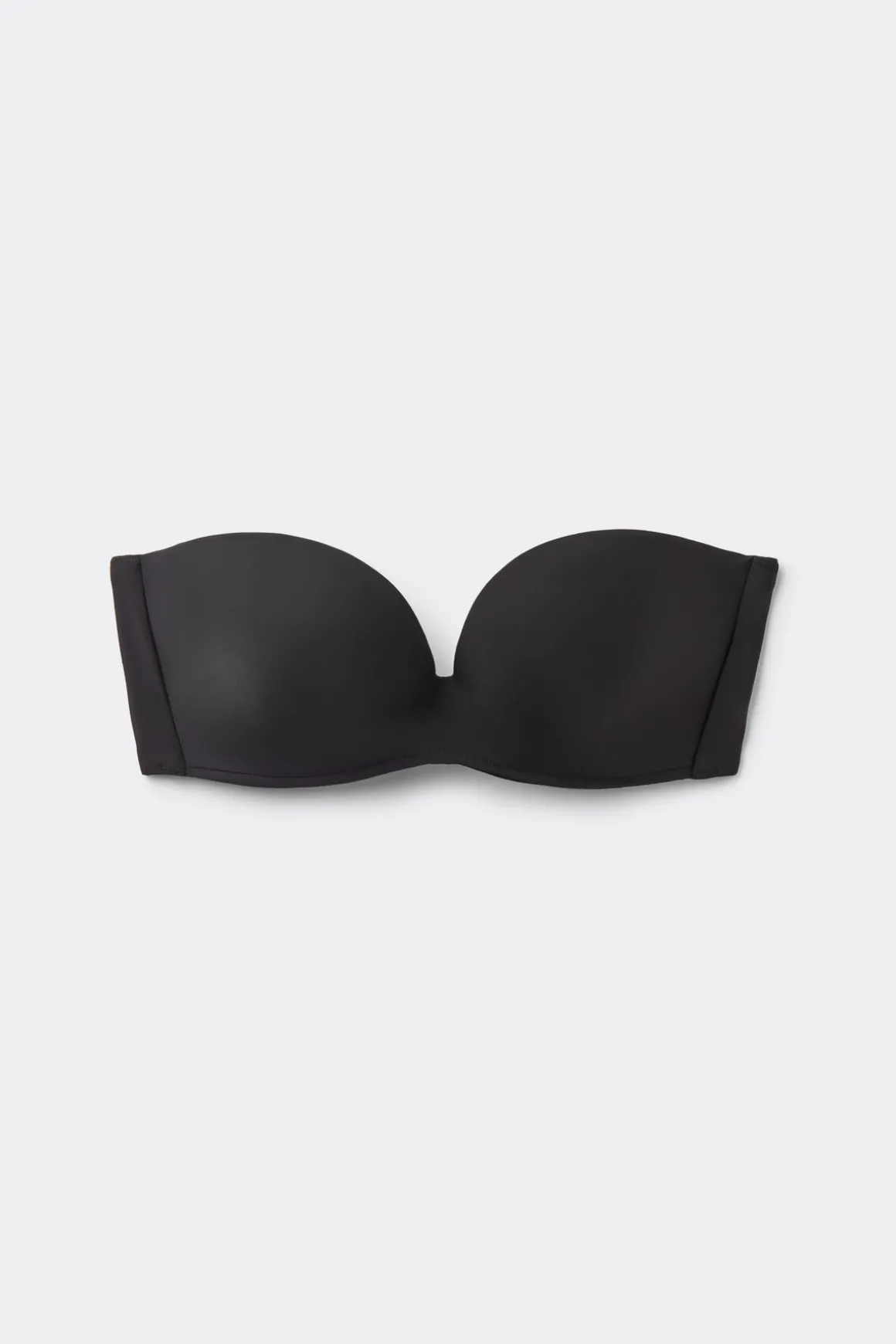 Soutien-gorge bandeau en microfibre ultralÉgère DAILA