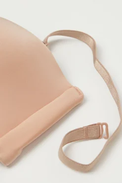 Soutien-gorge bandeau en microfibre ultralÉgère DAILA