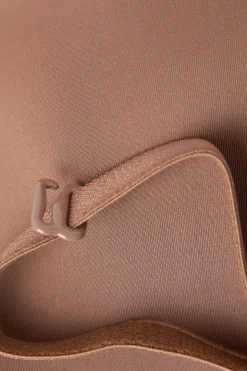 Soutien-gorge bandeau en microfibre ultralight GIOIA