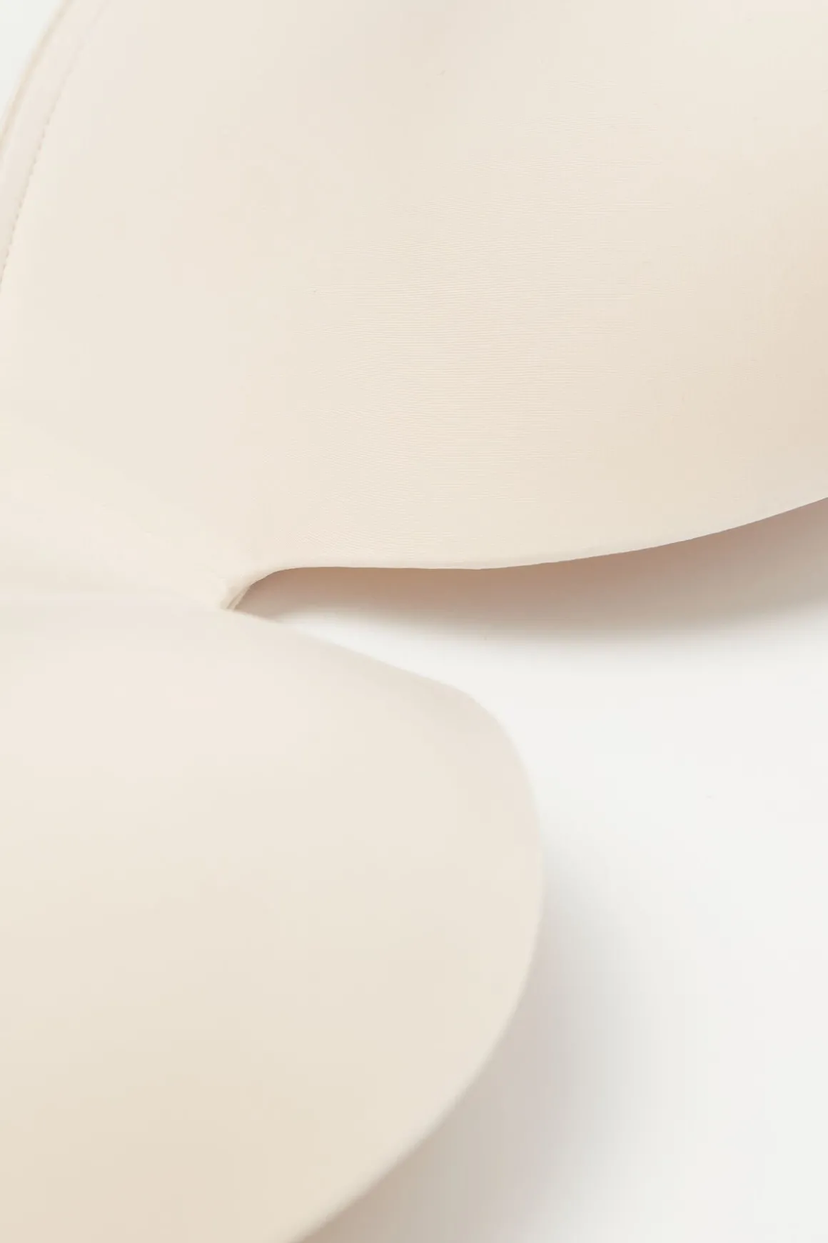 Soutien-gorge bandeau en microfibre ultralight LAURA
