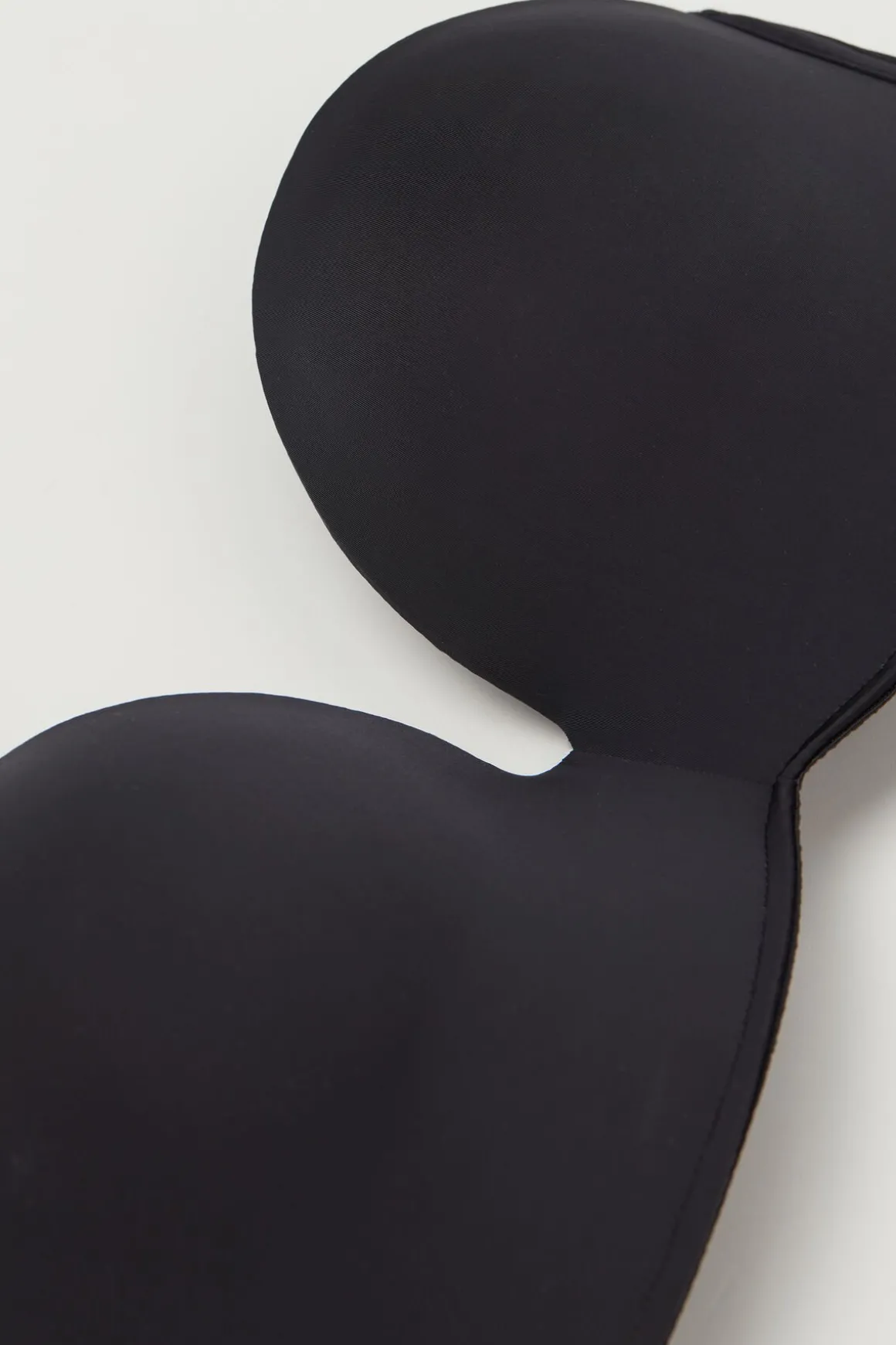 Soutien-gorge bandeau en microfibre ultralight LAURA