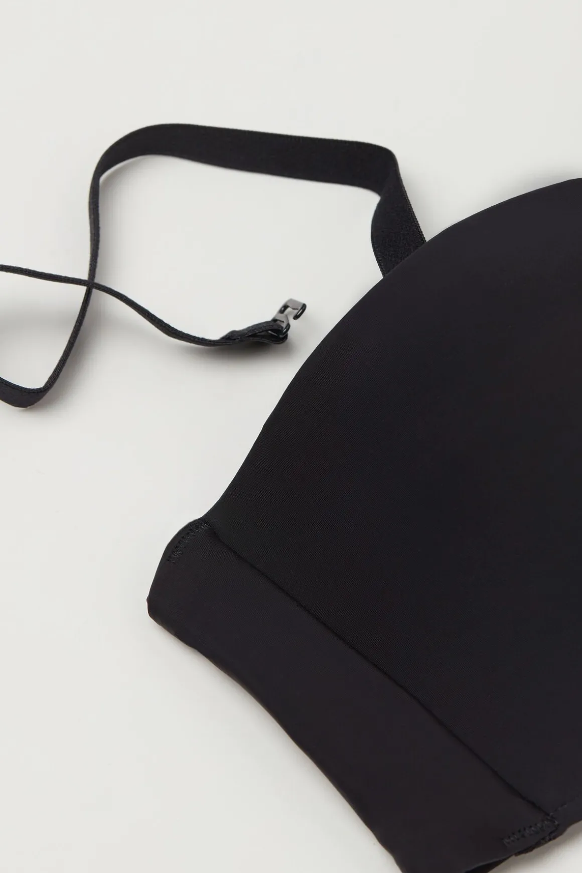 Soutien-gorge bandeau en microfibre ultralÉgère DAILA