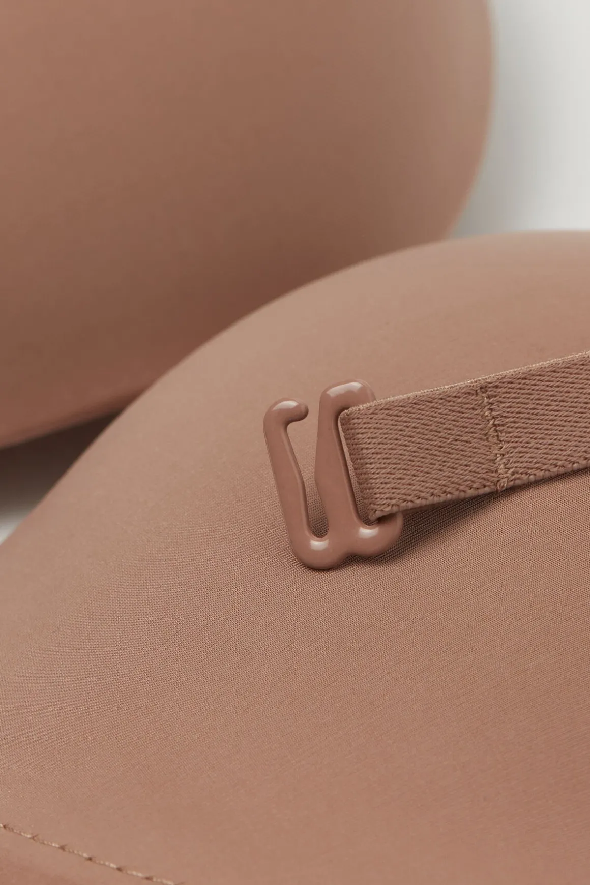 Soutien-gorge bandeau en microfibre ultralÉgère MONICA