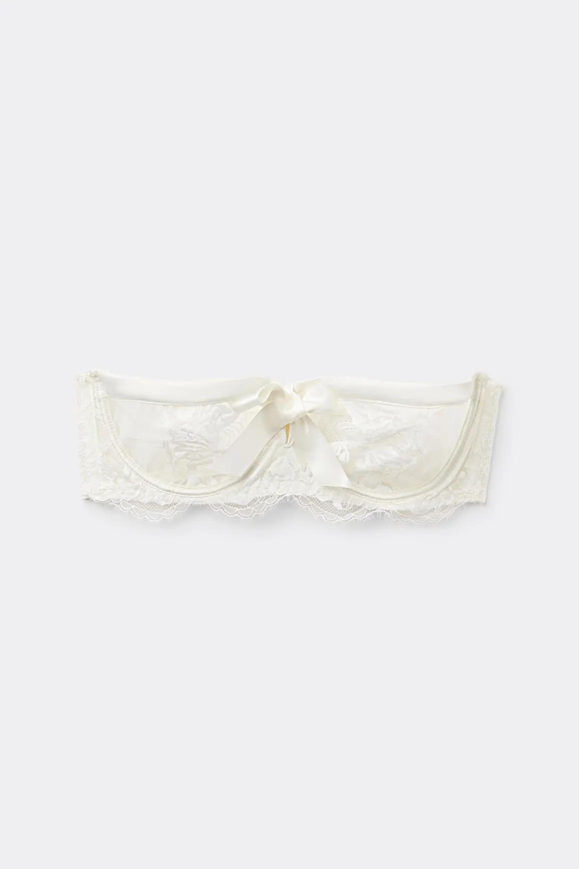 Soutien-gorge bandeau THE SIMPLEST PLEASURES