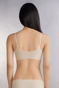 Soutien-gorge brassière Eri en microfibre