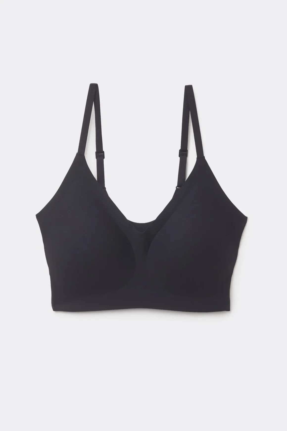 Soutien-gorge brassière Eri en microfibre