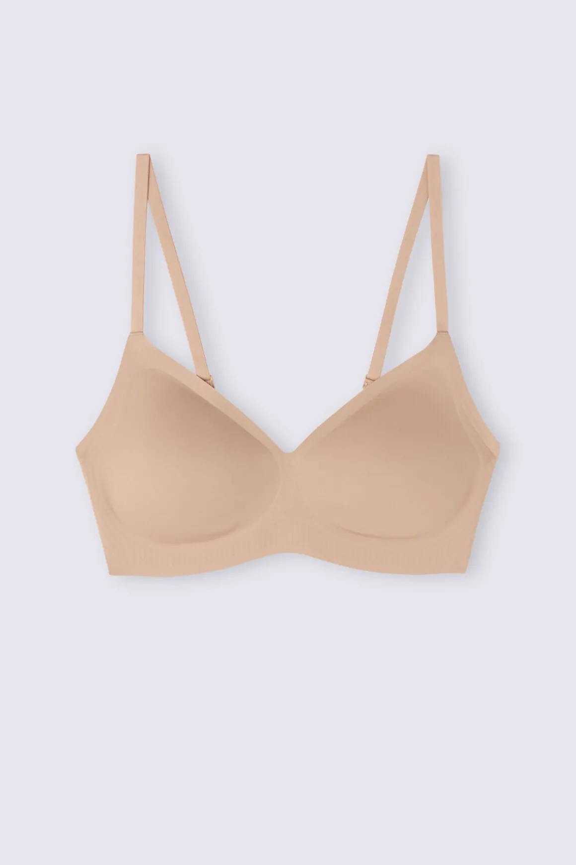 Soutien-gorge brassière Laila en microfibre