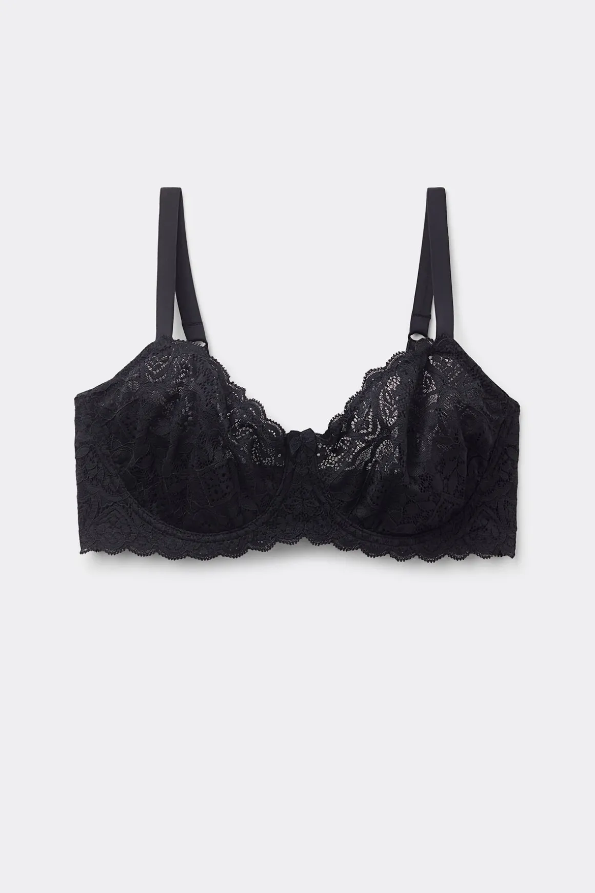 Soutien-gorge corbeille Daniela en dentelle