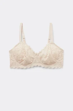 Soutien-gorge corbeille Daniela en dentelle