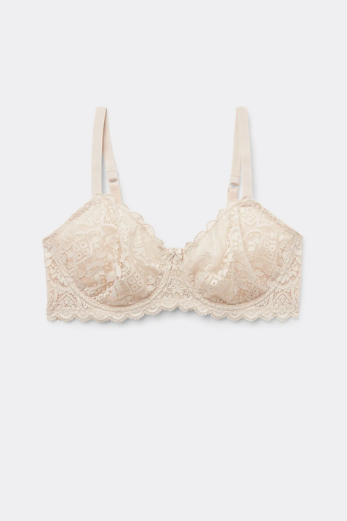 Soutien-gorge corbeille Daniela en dentelle