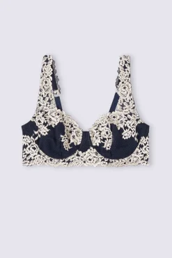 Soutien-gorge corbeille DANIELA PRETTY FLOWERS