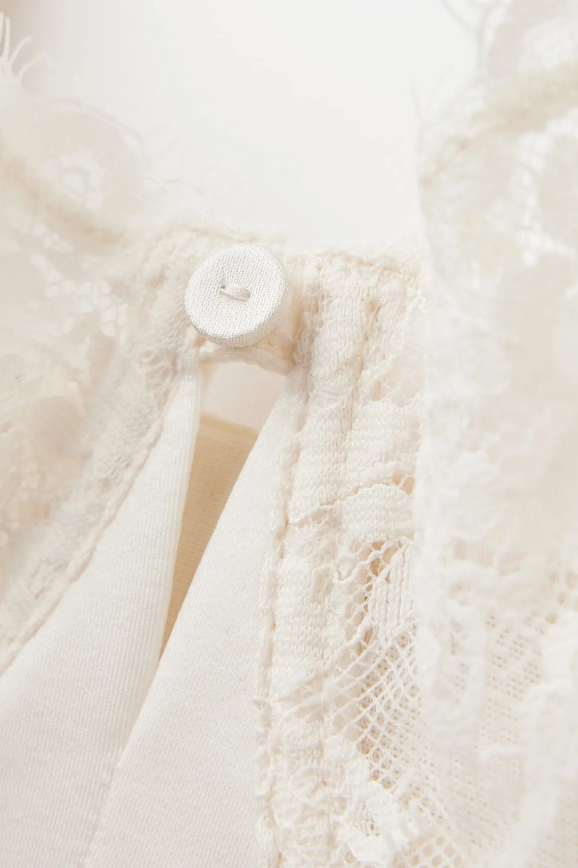 Soutien-gorge corbeille Daniela SELF LOVE