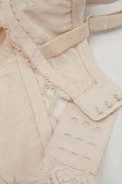 Soutien-gorge corbeille Daniela en dentelle