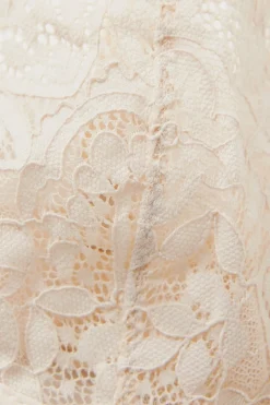 Soutien-gorge corbeille Denise en dentelle