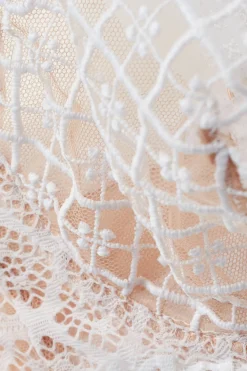Soutien-gorge corbeille Denise SOPHISTICATED ALLURE