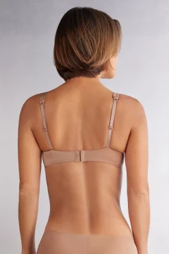 Soutien-gorge corbeille en microfibre lÉgčre GRETA