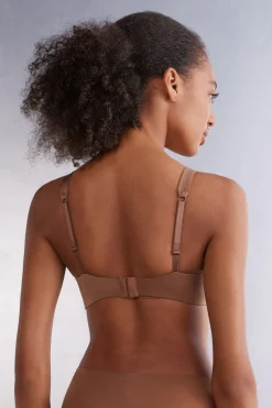 Soutien-gorge corbeille en microfibre lÉgčre GRETA